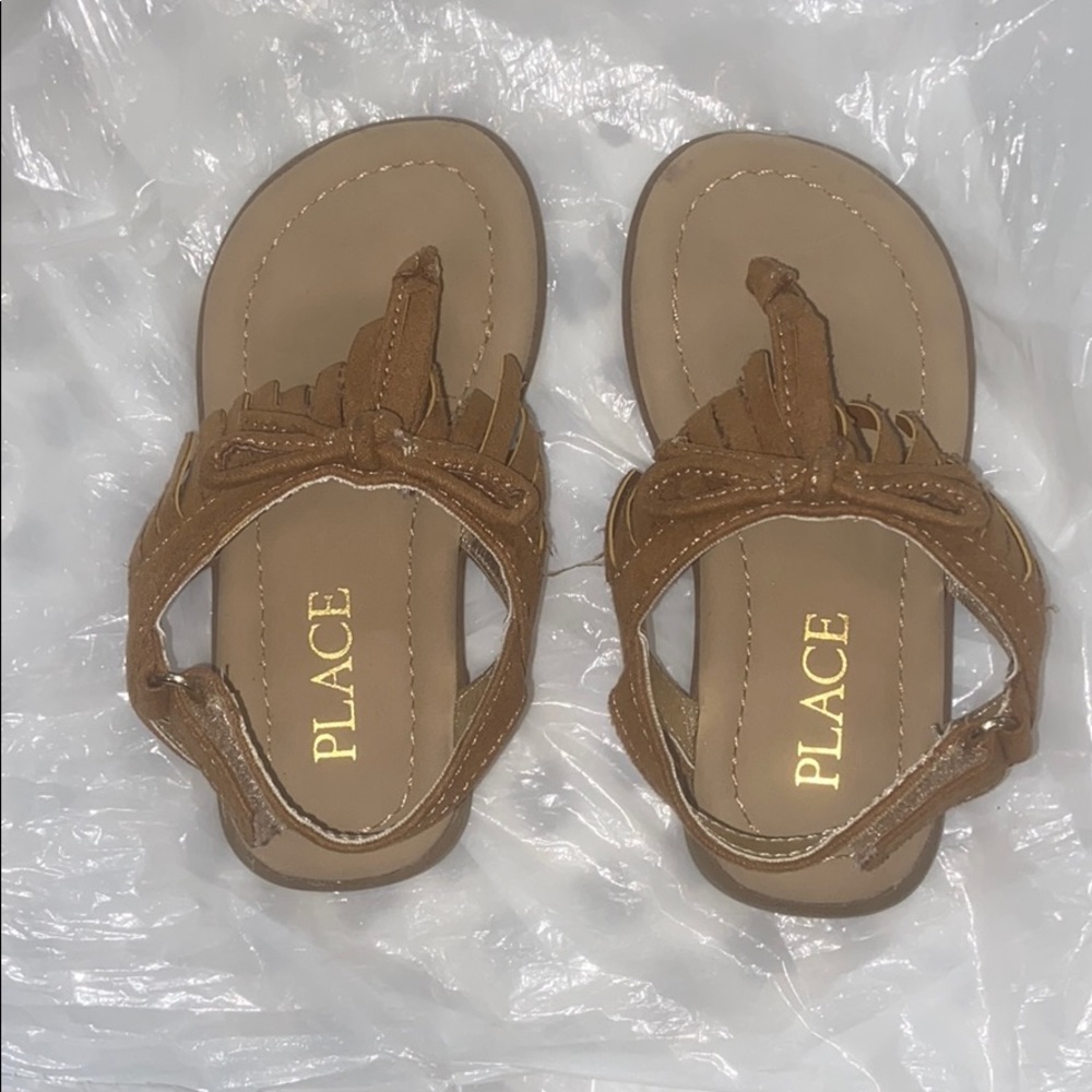 Only worn once-twice